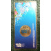  25 руб. 2011 г. Эмблема Олимпийскийх Игр Сочи - 2014 (цветная эмаль)